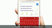 CME Conferences 2018 | Continuing Medical Education Conferences in 2018 | Medical Meetings | eMedEvents