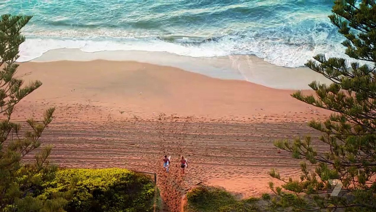 Home and Away 6828 14th February 2018  Home and Away 6829 14th February8