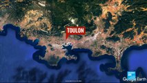 Cinq morts après le crash de deux hélicoptères de l'armée française dans le Var