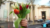 Jeff Koons : les tulipes de la discorde
