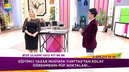 Zahide Yetiş'le 419. Bölüm | 12 Şubat 2018