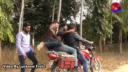 Best Girlfriend Gift Ever || Lucknow frolic ||