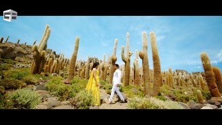 Telusa Telusa Full Video Song -- Sarrainodu  -- Allu Arjun , Rakul Preet, Catherine Tresa