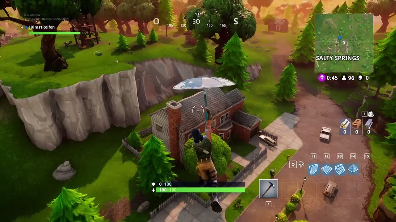 Dance Fight