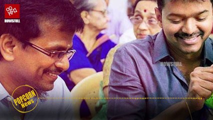 Big Boss Julie acting in Vijay 62 | Vijay, A. R. Murugadoss, A.R.Rahman, Julie