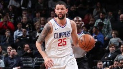Assist of the Night: Austin Rivers