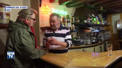 Succession de Johnny : "Ça va encore gâcher son image, alors qu’il est même plus là", regrette un fan