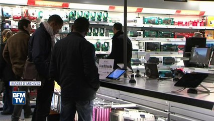 Obsolescence programmée: vers un affichage d'une durée de vie des produits?