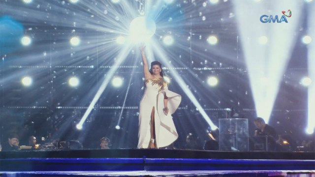 Regine 3.0: Ang 30th Anniversary Concert ni Regine Velasquez