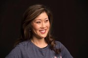 Kristi Yamaguchi first met husband at 1992 Olympics