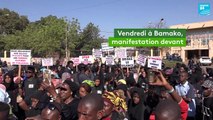 Mali : la lutte contre les violences conjugales