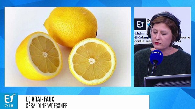 L'additif alimentaire E330 est-il dangereux pour la santé ?