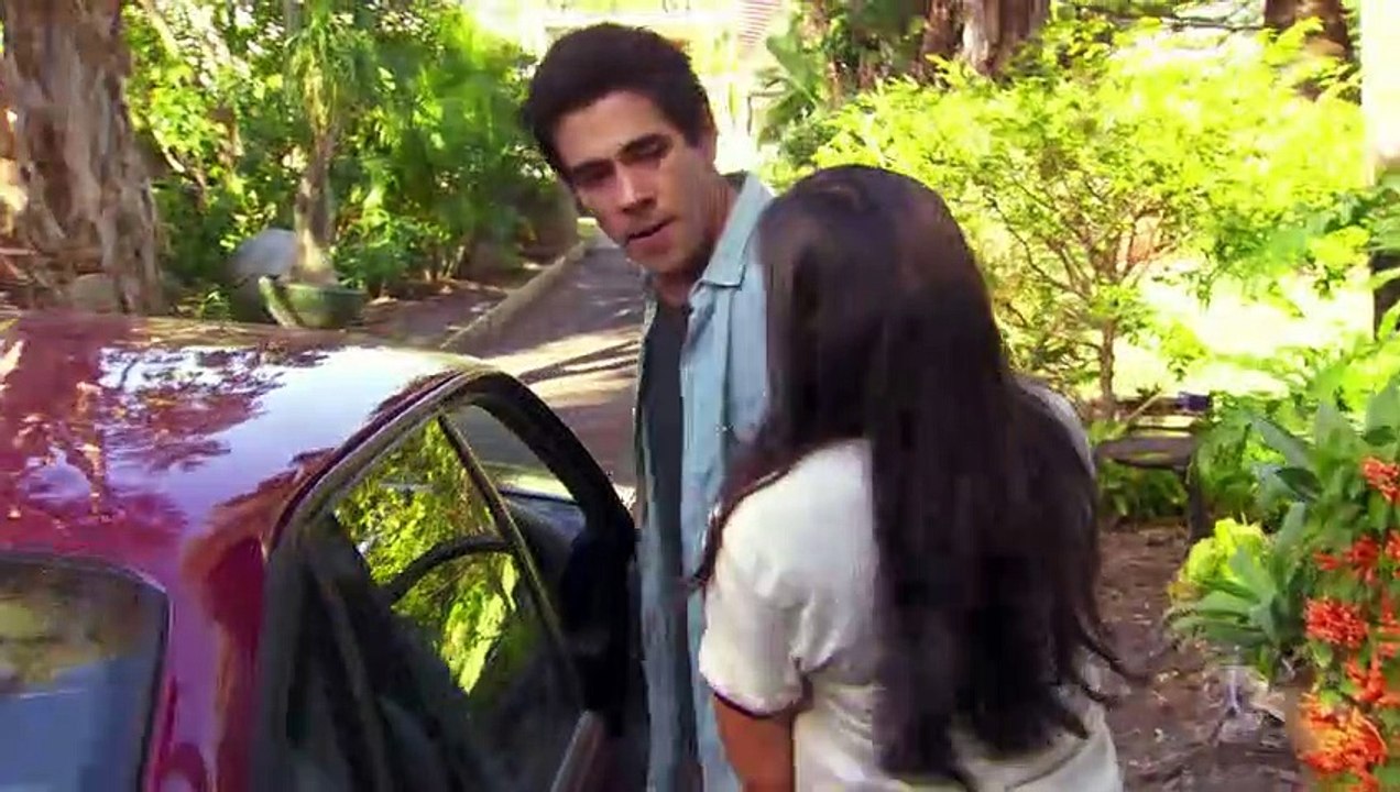 Home and Away 68230 18th February 2018  Home and Away 6831 18th February