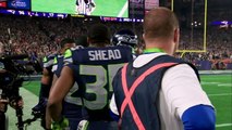 Super bowl - Super Bowl XLIX Mic'd Up Second-Half Highlights  Inside the NFL  NFL Films