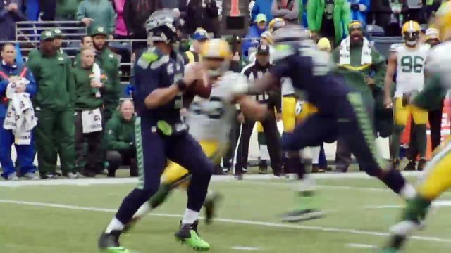 Super bowl - Super Bowl XLIX Patriots vs. Seahawks NFL Films preview