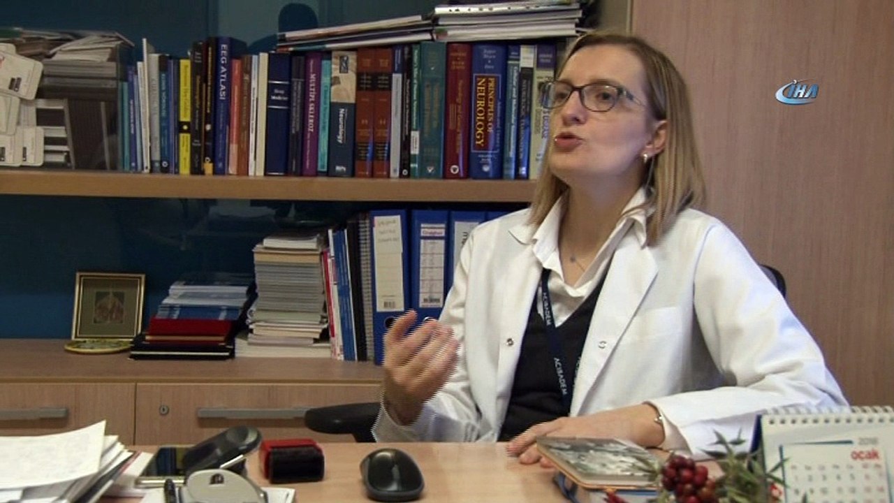 MS hastalığı ile baş etmenin yolları