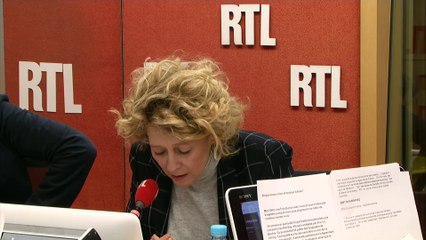 "The Voice" : "Le départ de Mennel ne sert que les extrémistes", juge Alba Ventura