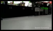 Boston Dynamics'in robot köpekleri şimdi de kapıları açıyor