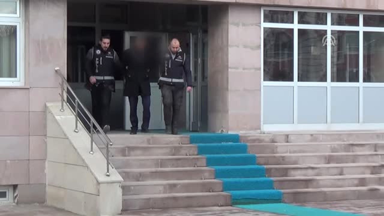 Yozgat'ta Tefecilik Operasyonu: 9 Gözaltı