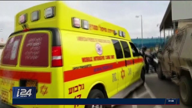 Jénine : Deux soldats israéliens entrés par erreur et agressés par des Palestiniens