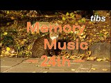 (taoyakaibs)メモリーミュージック第２４回