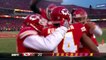 Super bowl - Titans vs. Chiefs  NFL Wild Card Game Highlights