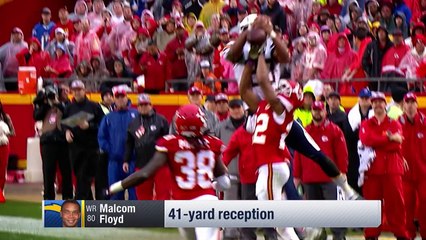 Super bowl - Top 10 Catches (2015 Regular Season)  NFL