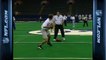 Super bowl - Tom Brady 2000 NFL Scouting Combine highlights