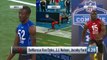 Super bowl - Top 5 Fastest 40-Yard Dashes (Pre-2017 John Ross 4.22)  NFL Scouting Combine