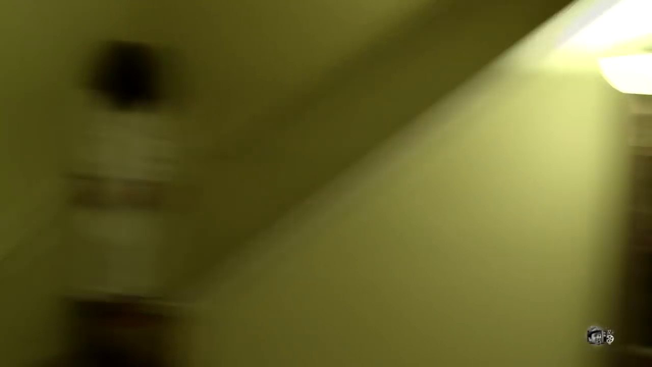 Real Ghost caught on video (The Haunting Tape 02) - Real Ghost Videos