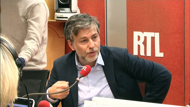 Testament de Johnny Hallyday : Ce n'est pas une surprise , dit un biographe