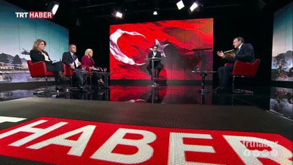 Başbakan Yardımcısı Hakan Çavuşoğlu: ABD'nin yaklaşımı ilişkileri koparacak seviyeye getirebilir