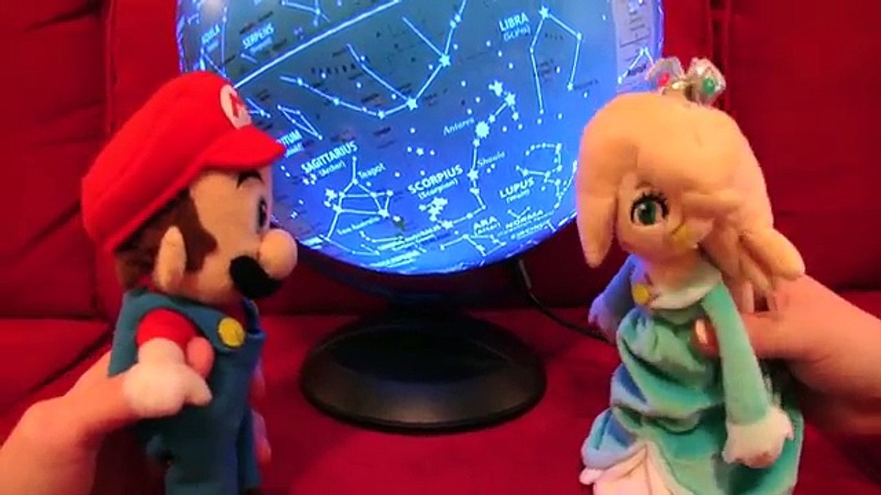 SML Movie_ Rosalina's Ex-Boyfriend