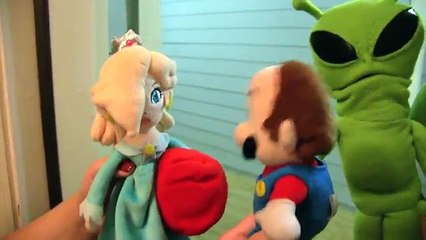 SML Movie_ Rosalina's Parents