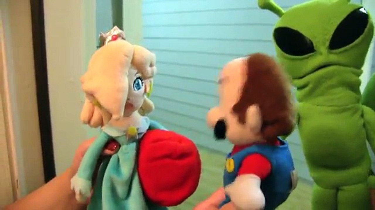 SML Movie_ Rosalina's Parents