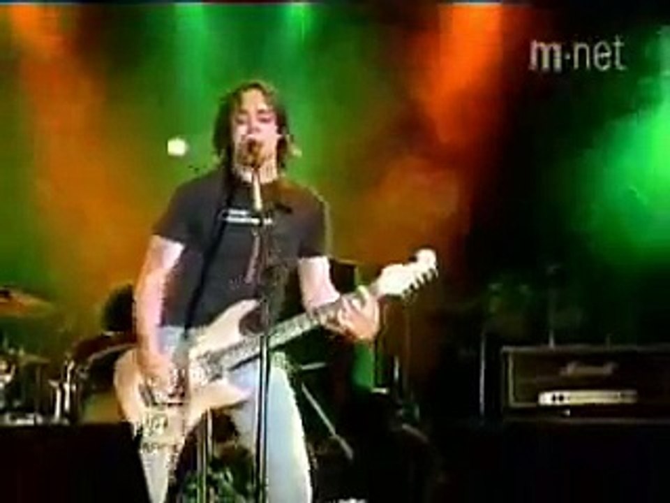 Nuno Bettencourt - Karmalaa Live