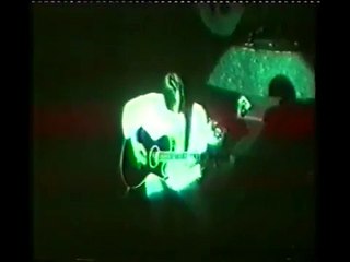 Nuno Bettencourt - Midnight Express Live At Sentrum Scene