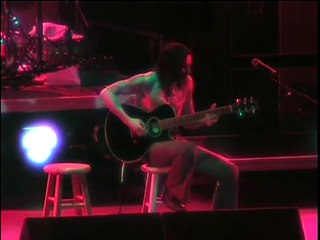 Nuno Bettencourt - Midnight Express Live