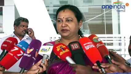 நீட்டை தான் ஆதரிக்கிறோம், பாஜக-வை அல்ல- பிரேமலதா- வீடியோ