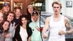 Selena Gomez Hits Disneyland Alone After Romantic Trip With Justin Bieber