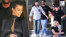 Kourtney Kardashian Feels Sofia Richie 'Is Way Too Young' for Scott Disick