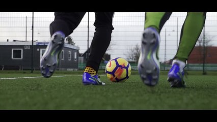 Learn 5 Cool Brazilian Football Skills