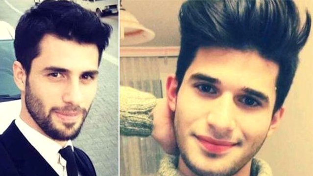 İnşaatın 12'inci Kattan Düşerken Abisinin Kollarını Açarak Kurtarmaya Çalıştığı Genç Yoğun Bakımda