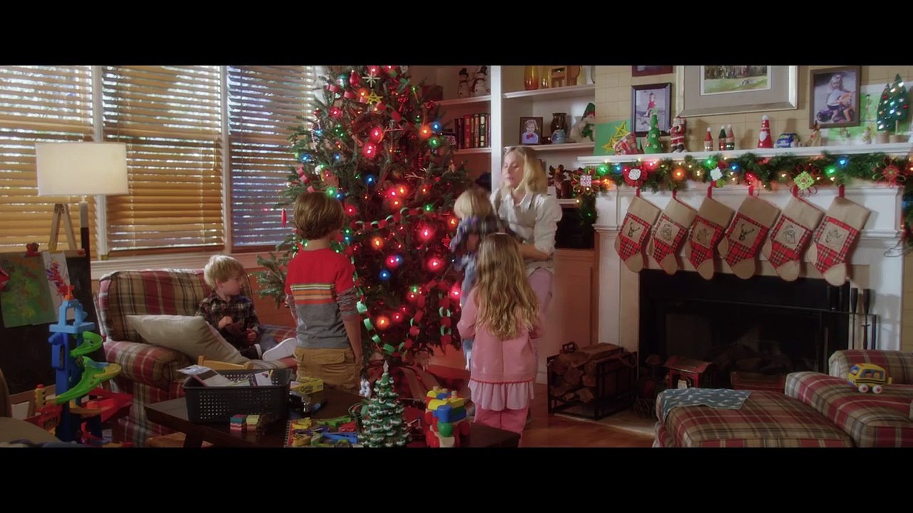 BAD MOMS 2 - Disponible en DVD, BLU-RAY et VOD ! [720p]