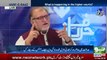 Great Words of Orya Maqbool Jan For Imran Khan And Analysis on NA 154 Election