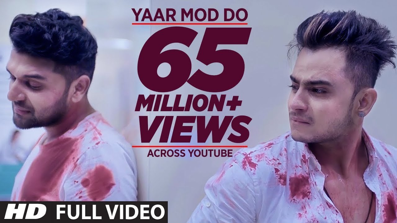 Yaar Mod Do Full Video Song  Guru Randhawa, Millind Gaba  T-Series