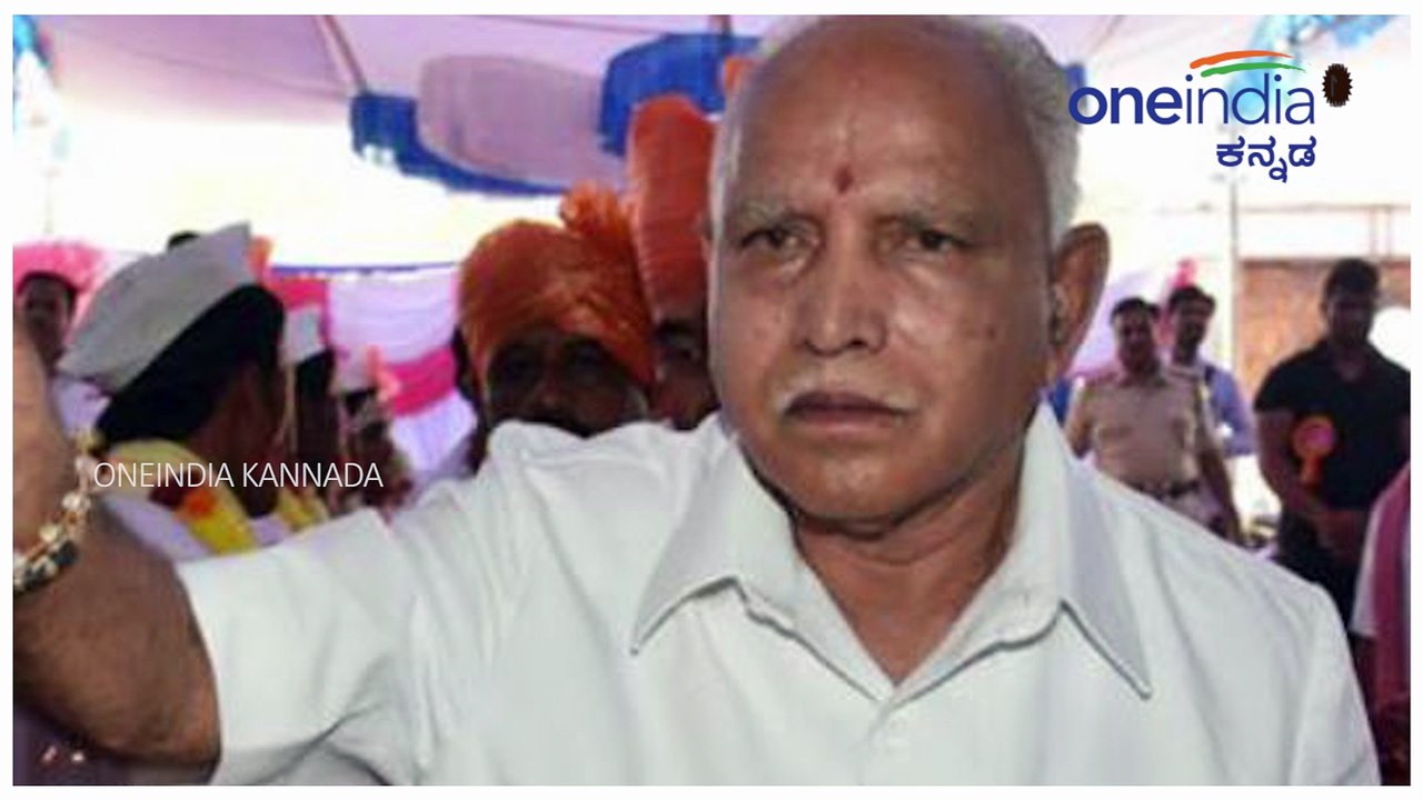 ಅನಂತ್ ಕುಮಾರ್ ಹೆಗಡೆಗೆ ವಾರ್ನಿಂಗ್ ಕೊಟ್ಟ ಬಿ ಎಸ್ ಯಡಿಯೂರಪ್ಪ | Filmibeat Kannada