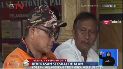 Lagi, Kekerasan Seksual Terhadap Perempuan Kembali Terjadi!