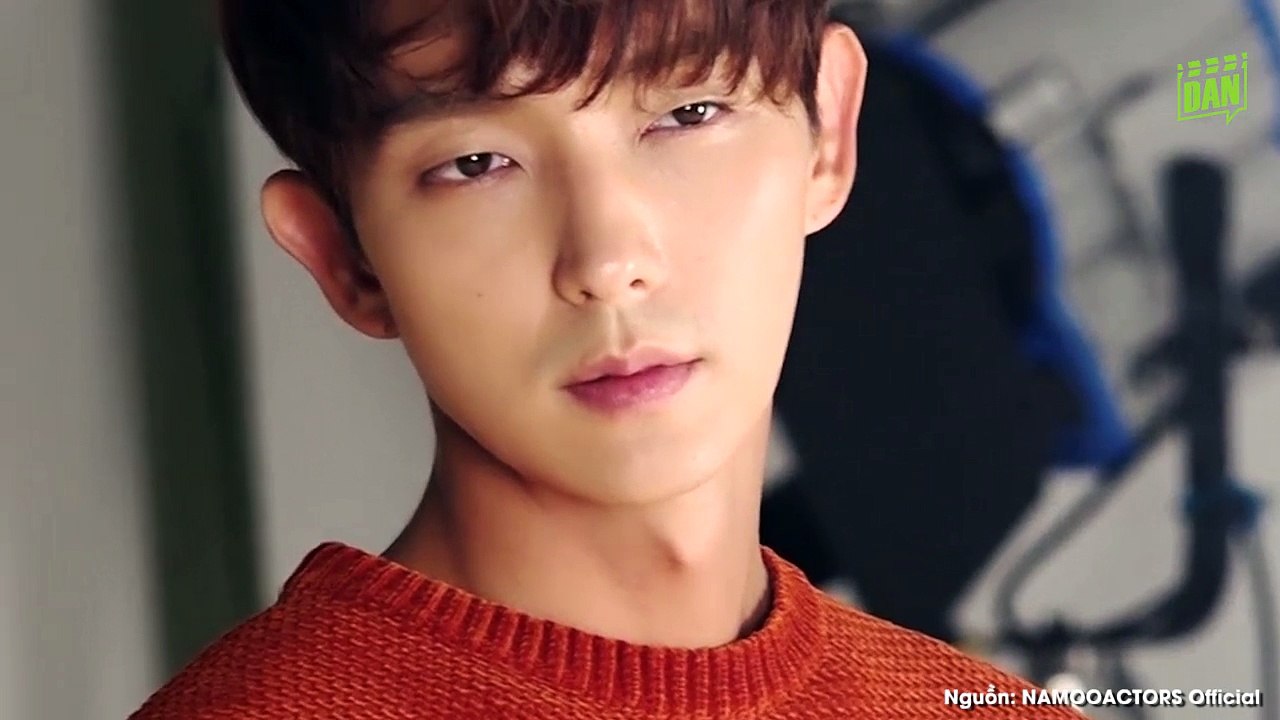 id Chán làm hoàng tử cổ trang, cảnh sát đặc nhiệm, Lee Jun Ki "chuyển nghề" làm luật sư thích dùng bạo lực?