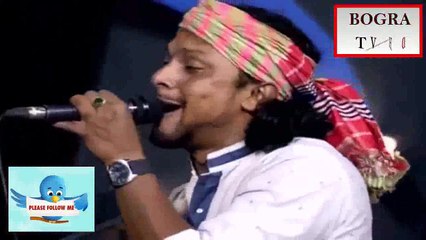 Krisnao Rat Are Radha Jusna Baul Rinku Bogra Tv HD